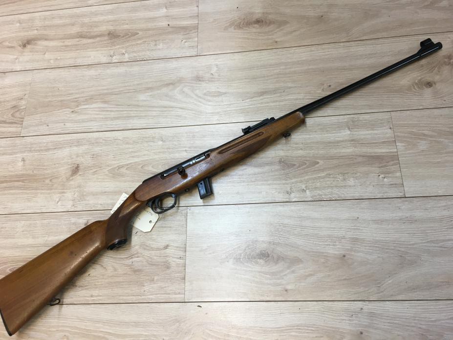 Armes de catégorie B - CARABINE Mer