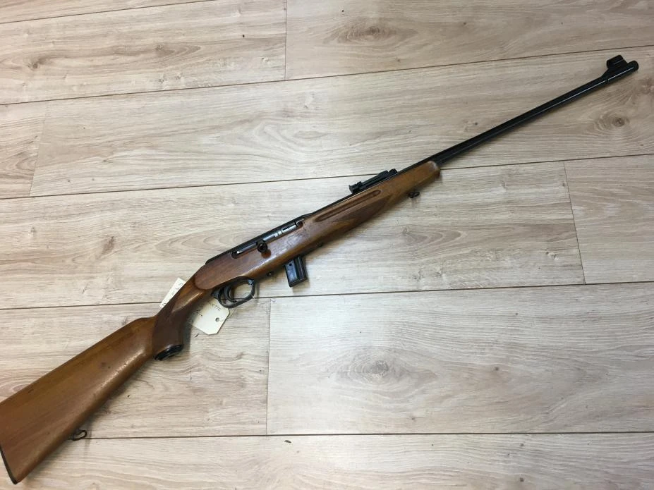 Armes de catégorie B - CARABINE Mer