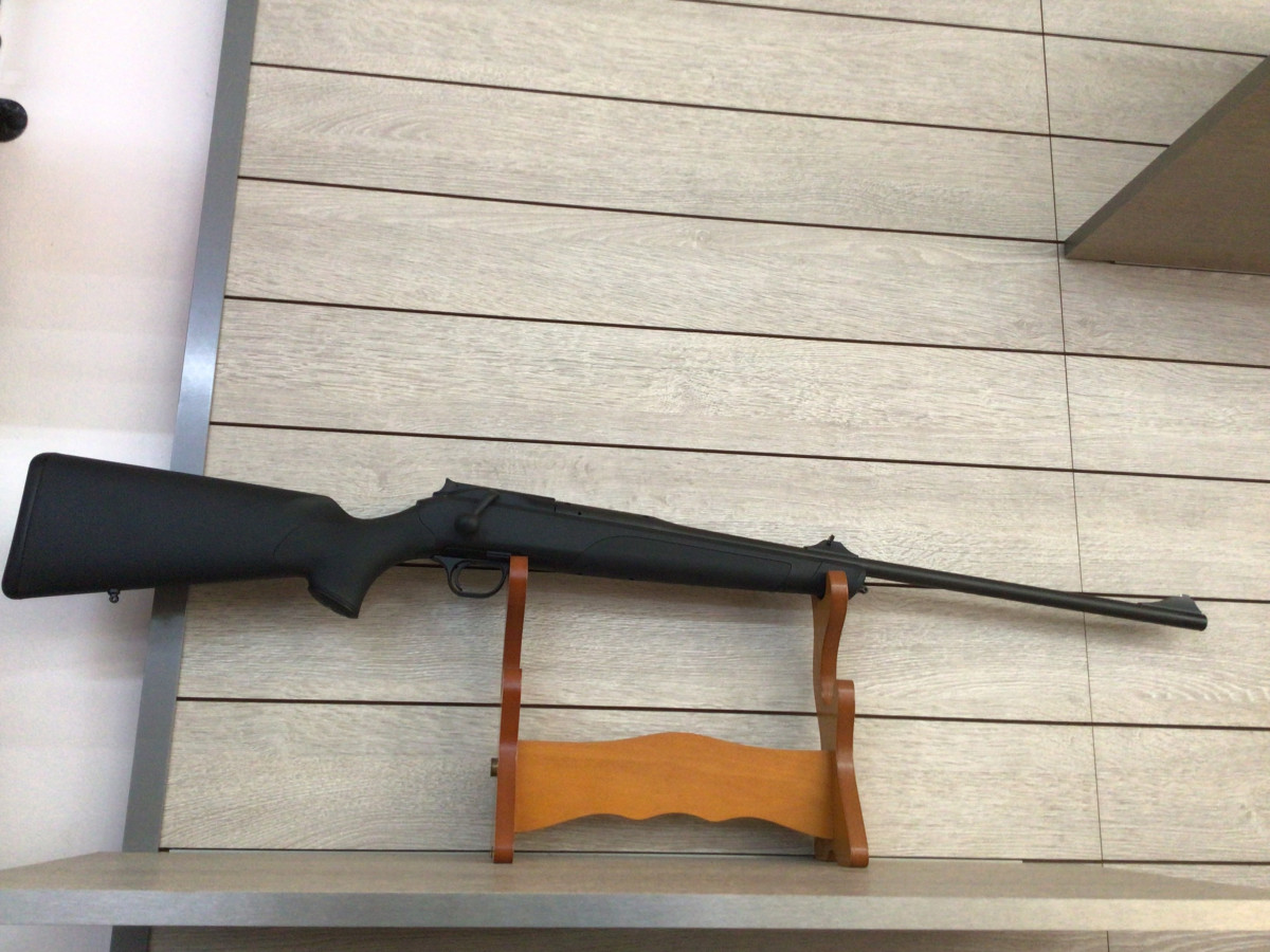 Armes neuves - Carabine Mer