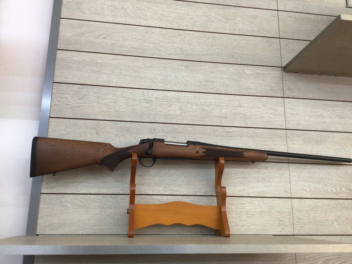 Armes neuves - Carabine Mer