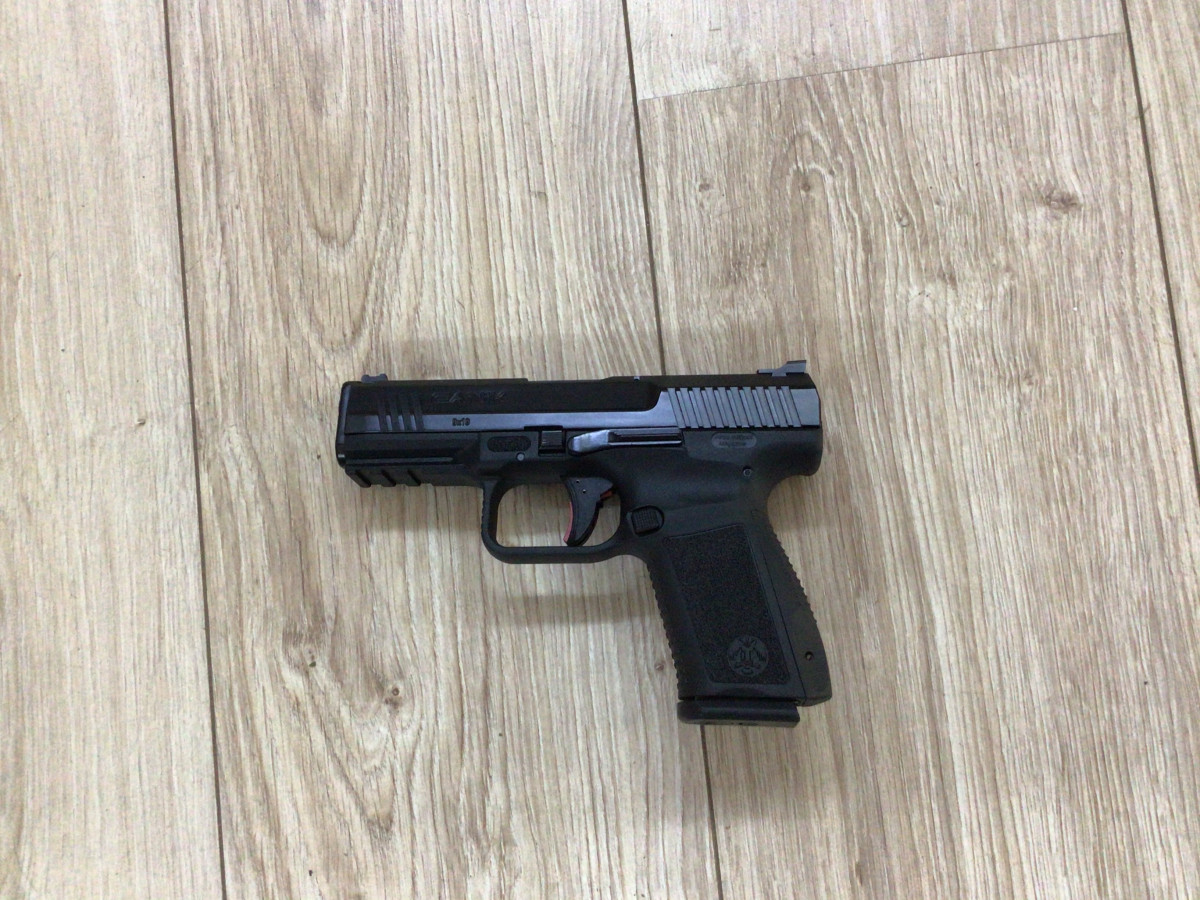 Armes Neuves Mer
