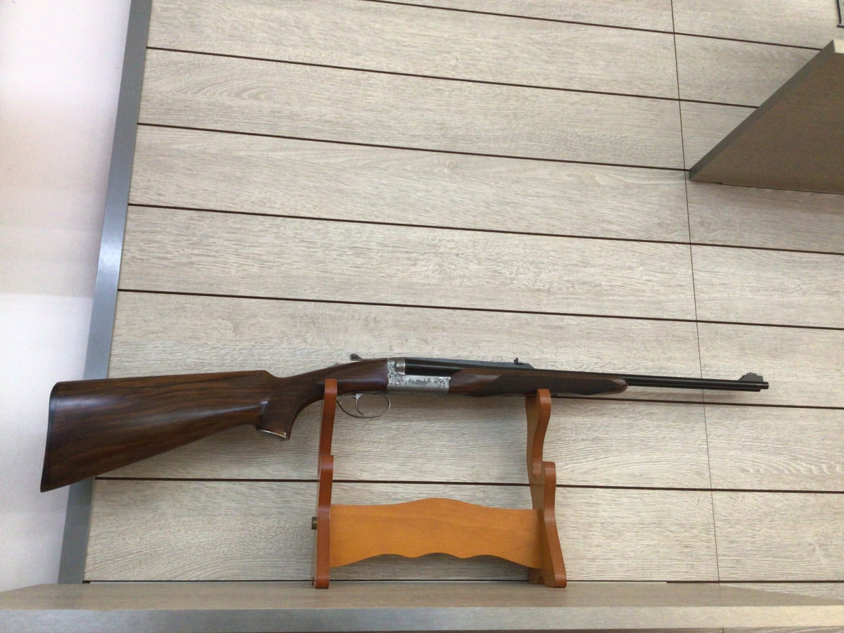 Armes neuves - Carabine Mer