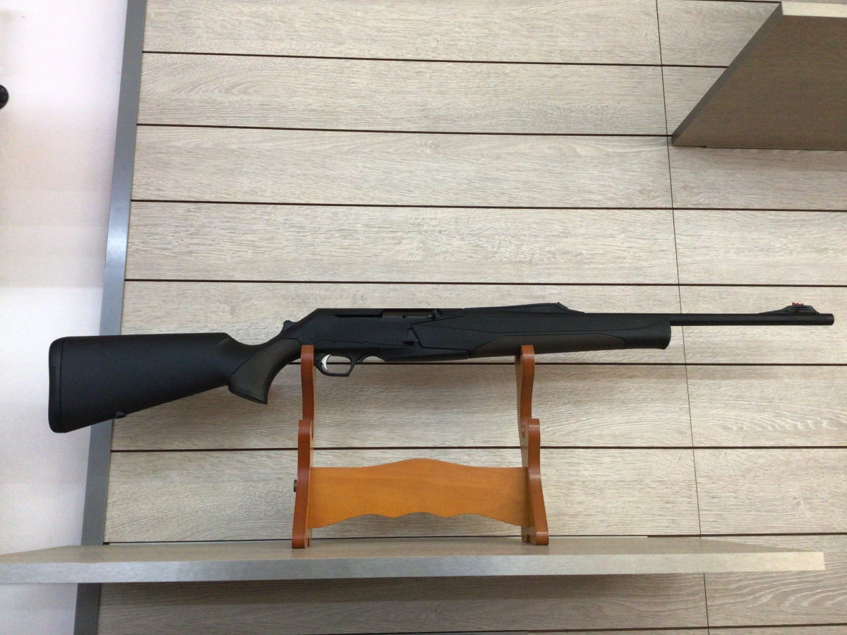 Armes neuves - Carabine Mer