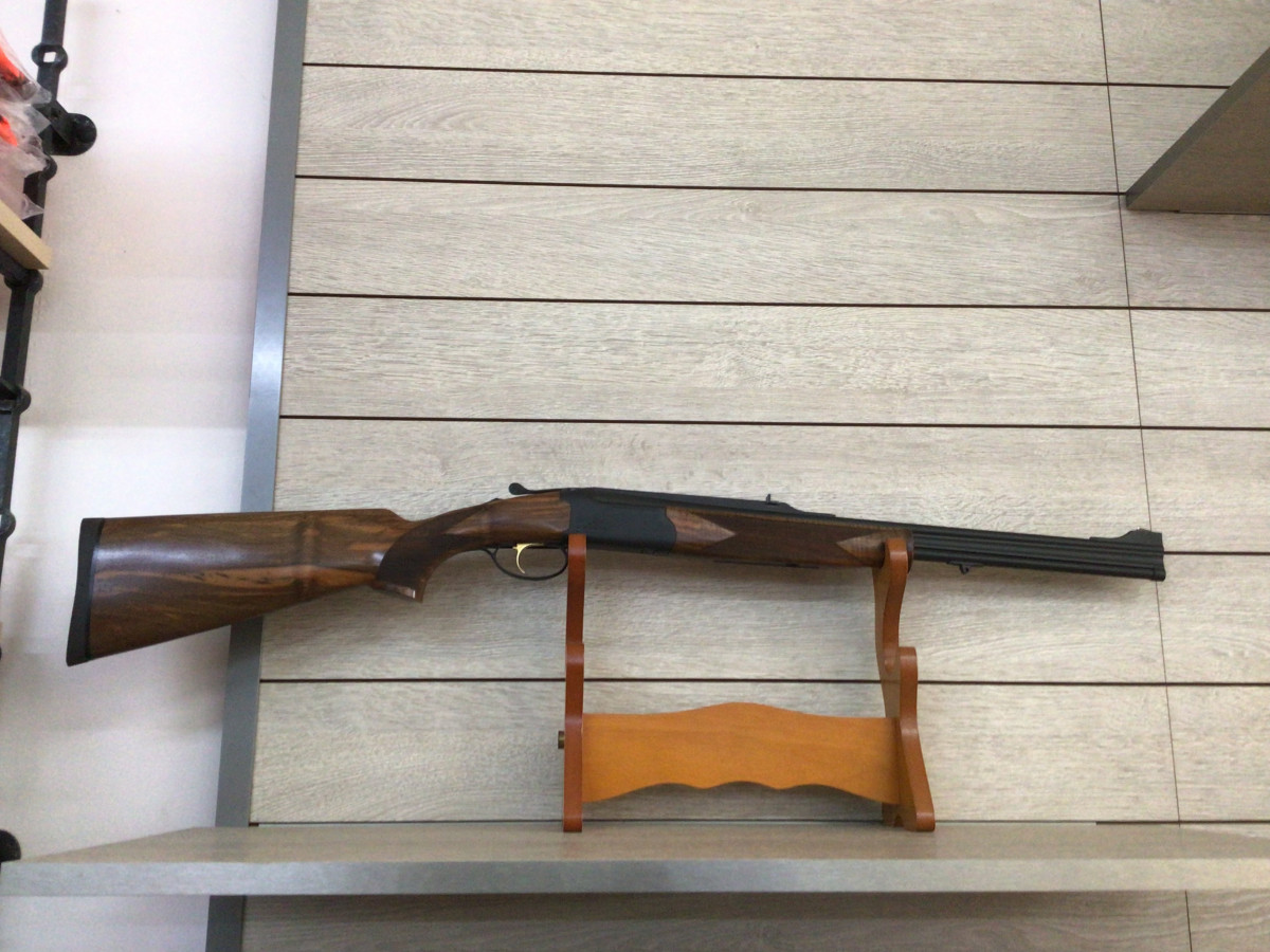 Armes neuves - Carabine Mer